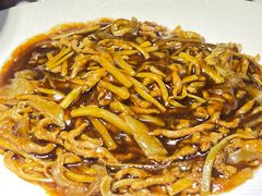 -惠宾饭庄(中山路店)