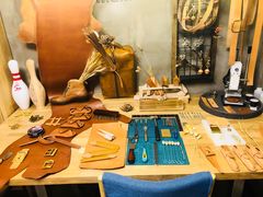 -HIGH FIVE哈福手工汉堡(桂林路店)