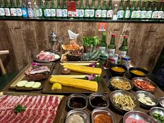 -香猪坊韩国烤肉专属门店(魏公村店)