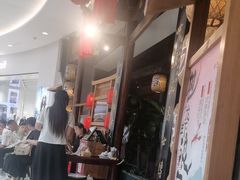 -南京大牌档(济南万象城店)