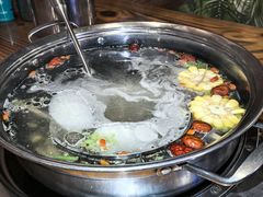 -荣记潮汕牛肉火锅(仙鹤街店)