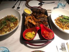 -Gray Whale 灰鲸餐厅(北美N1店)