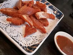 -火燒雲傣家菜(鼓楼店)