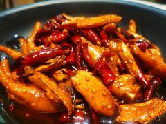 -聚味瞿记·龙虾堂(渔人码头一店)