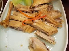 -西山人家·传统苏帮菜·家宴(木渎店)