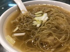 -恩宁刘福记(东华东路店)