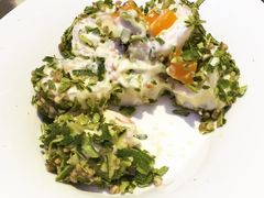 奇妙虾球-喜鼎海胆水饺(柏威年购物中心店)