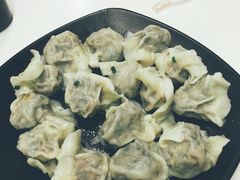 -大妈水饺(文华巷店)