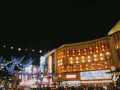 -南风(淮海街店)