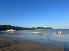 -东海半边山旅游度假区