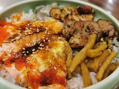 -东京屋(武定路店)