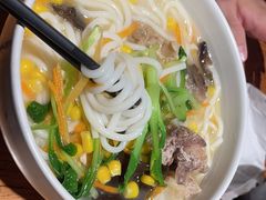 -云海肴·汽锅鸡·云南菜(高德置地店)