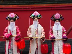 -白家大院·王府宫廷菜(苏州街店)