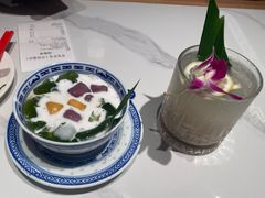-芽笼芽笼新加坡餐厅(环球港店)