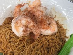 -翠华餐厅(香港国际机场店)