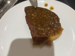 -博悦公馆尚悦自助餐厅