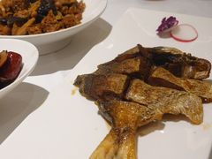 熏鲳鱼-老吉士(环贸iapm店)