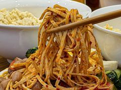 -老刘家永盛斋·传统泡馍(东关南街店)