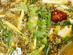 -顺水鱼馆(克西路店)