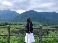 -石棉县孟获城