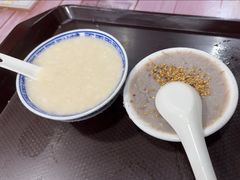 -没牙伯花生汤店(老药洲店)