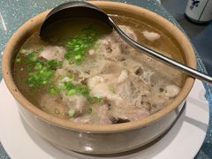 农夫山泉炖土猪汤-客家汇·客家传承菜(水库店)