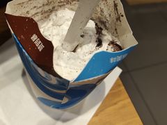 -汉堡王(EAC欧美中心店)