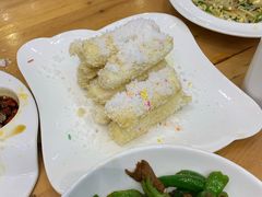 -西北莜面村(太原店)