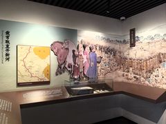 -郭守敬纪念馆