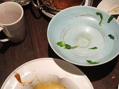 -庐灶江南·江南菜·四合院Bistro(东直门雍和宫·原华侨宾馆店)