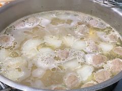 -潮汕美牛肉丸火锅店(天宁寺店)