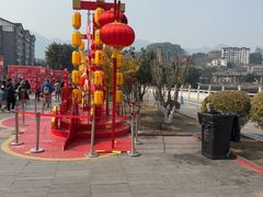 -磁器口古镇