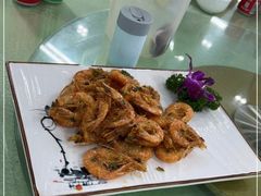 -景好海鲜餐厅(大鹏必选旅游店)