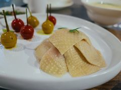 鹅肝脆皮鸡-天府掌柜(九眼桥店)