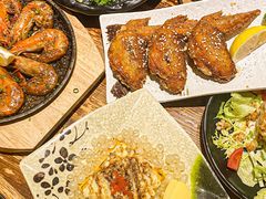 -小川洋风料理(街道口店)