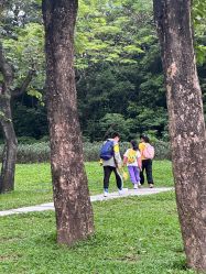 -纷尼探险鸭·亲子户外剧本杀(天河公园店)