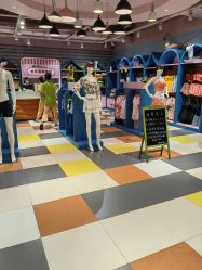 -宝燕乐园(闵行旗舰店)