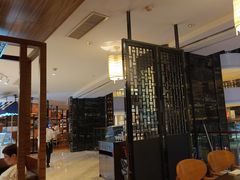 -OPEN開全日自助餐厅·牛肉火锅·海鲜(佛山希尔顿酒店)