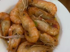 油爆虾-太湖面馆十八浇(渔港路店)