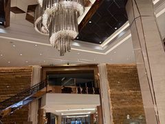 -西安赛瑞喜来登大酒店