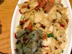-金海湾海鲜排档(朱家尖店)