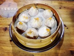-忆秦园小笼包(惠山古镇总店)