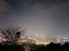 -广州市白云山风景名胜区