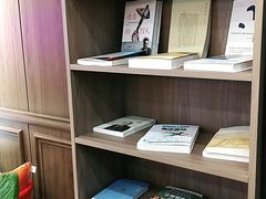-茶话弄(咖啡·中贸广场店)