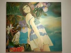 -宝龙艺术中心(七宝宝龙城店)