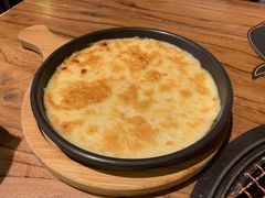 芝士番薯-黑牛の店·和牛烧肉(合生汇店)