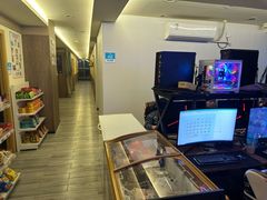 -网鱼网咖(浦东长岛路店)