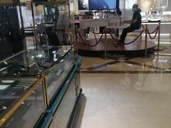 -燕莎友谊商城(亮马桥店)