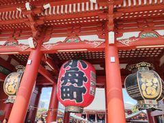 -浅草寺
