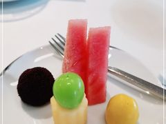 -伯衡55·吉品轩(乌鲁木齐南路店)